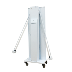 AG-XDC2-300 Mobile Ultraviolet Uvc Trolley